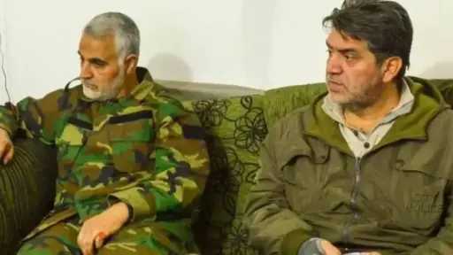 اخر اخبار حرب ايران واسرائيل:...