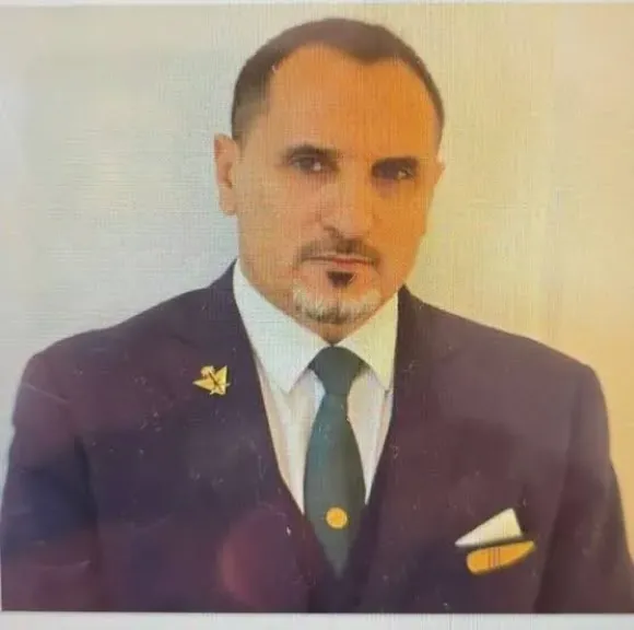 من هو محسن الزهراني الخطوط السعودية