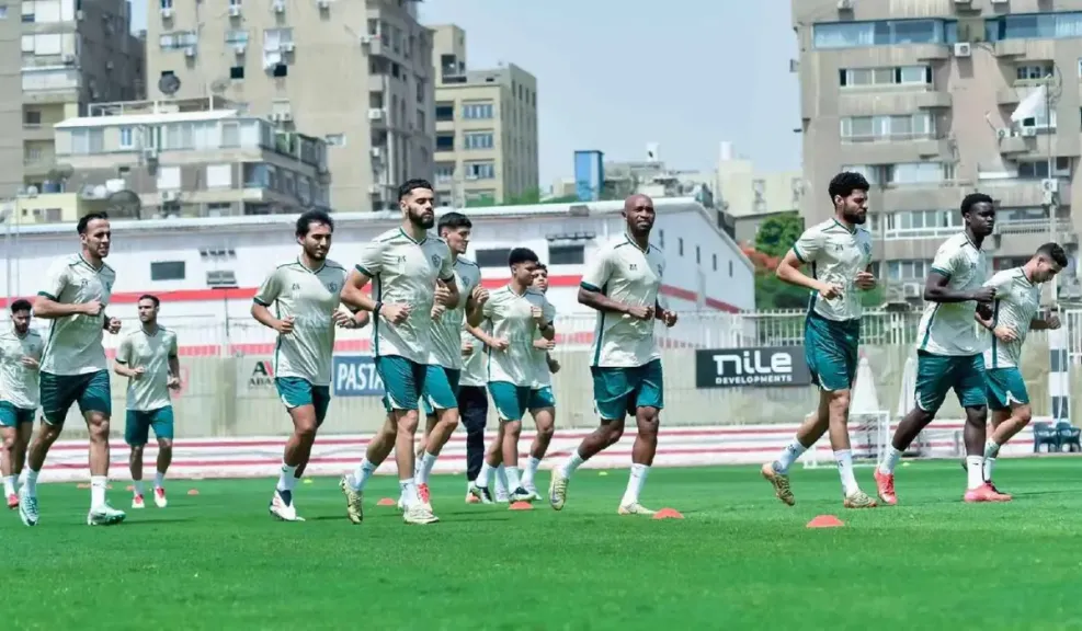 نادي الزمالك