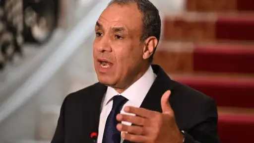وزير الخارجية المصري يطالب مبعوث...