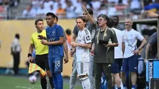 مصعب الجوير يعزز صفوف الهلال...