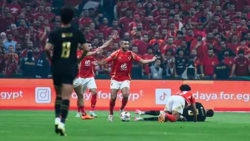 الكويت تقترب من احتضان كأس...