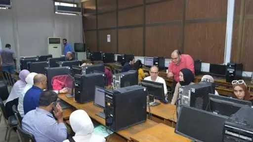 تنسيق الصنايع 2025... تعرف على...