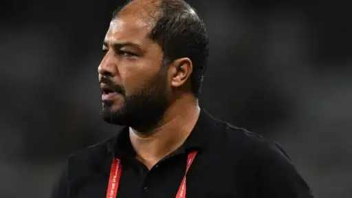 بعد خسارة كأس العرش أمام...
