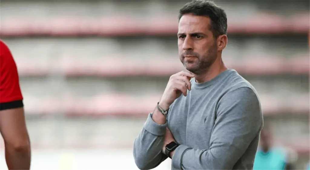 اخر أخبار الزمالك.. مدرب الزمالك الجديد.. يانيك فيريرا يصل القاهرة لتوقيع عقد تدريب القلعة البيضاء رسميًا في هذا الموعد
