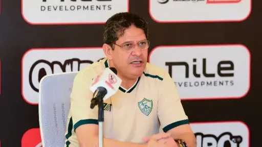 مع اقتراب الإعلان عن مدرب...