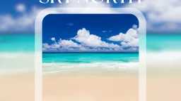 سكاي نورث سيدي حنيش: وجهة...