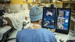 أهمية الكشف المبكر عن سرطان...