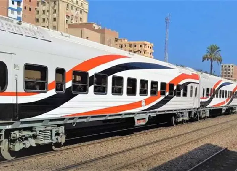 هيئة السكة الحديد