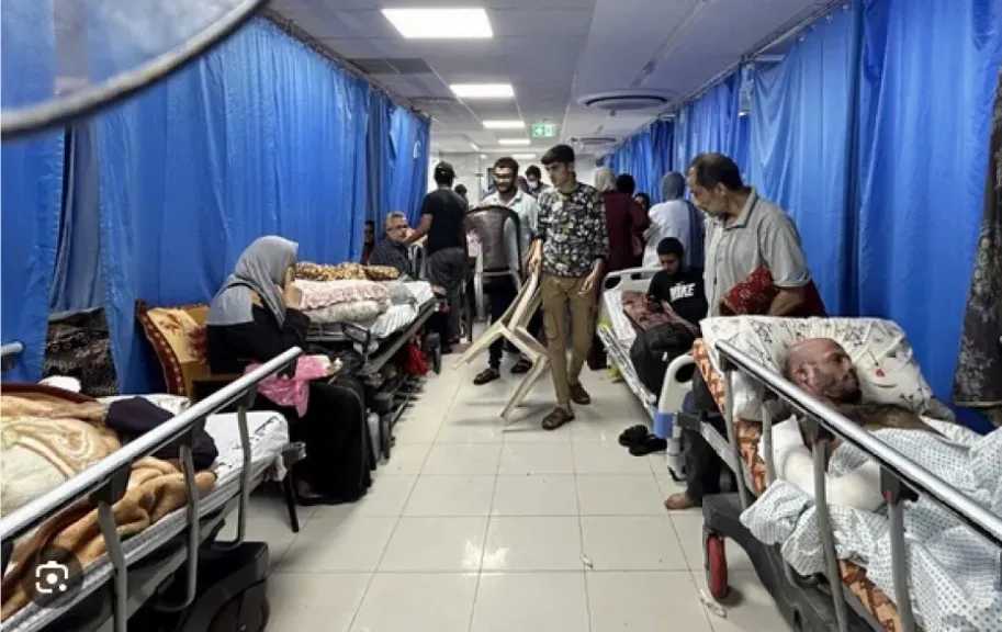 الجزيرة مباشر 24 البث الحي.. ارتفاع عدد إصابات السحايا بقطاع غزة: تدهور صحي كبير بسبب نقص الإمكانيات