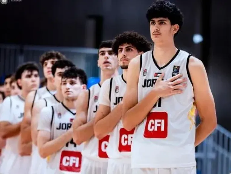 مباراة الأردن وسويسرا