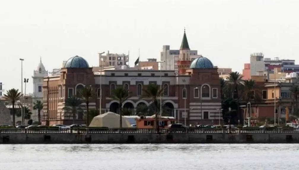 مصرف ليبيا يكشف عن كارثة اقتصادية