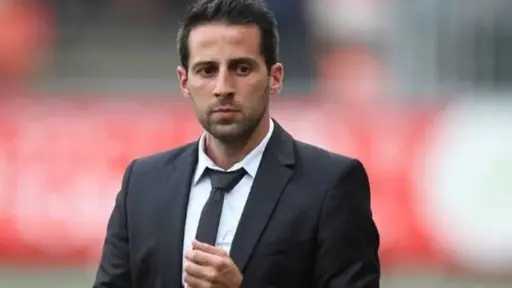 متى يصل مدرب الزمالك الجديد...