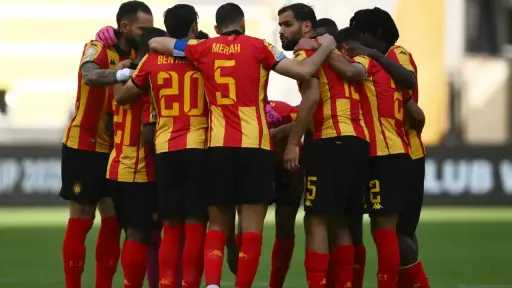 الفيفا يجمّد تعاقدات الترجي رغم...