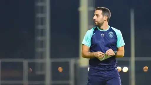 مفاجأة بالأرقام.. كم راتب مدرب...