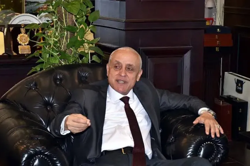 محافظ الأقصر