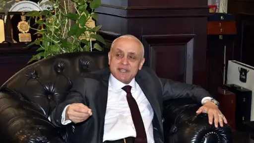بعد اعتماده الشهادة الإعدادية... المحافظ...