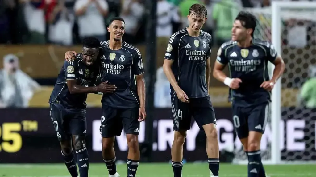 تشكيل ريال مدريد الرسمي أمام يوفنتوس