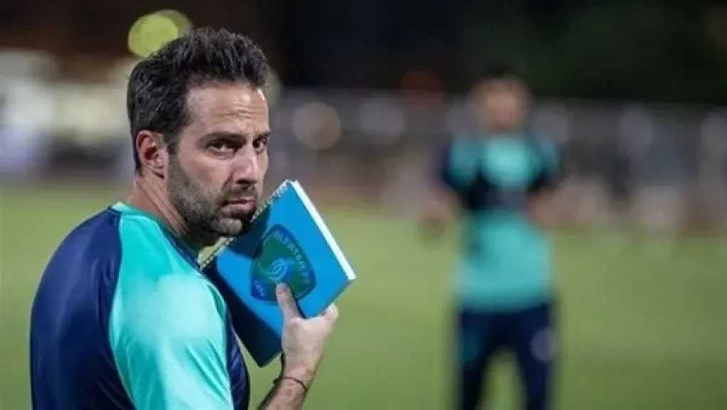 بالأسماء.. تعرف على الجهاز الفني المساعد ليانيك فيريرا مدرب الزمالك الجديد