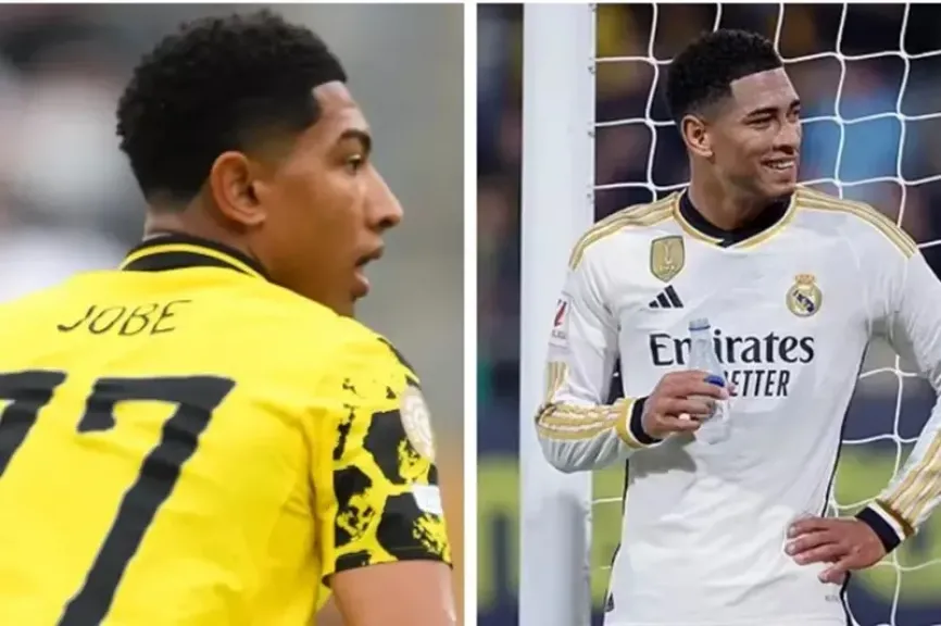 ريال مدريد ضد بروسيا دورتموند.. هل يتواجه الشقيقان بيلينجهام في كأس العالم للأندية؟