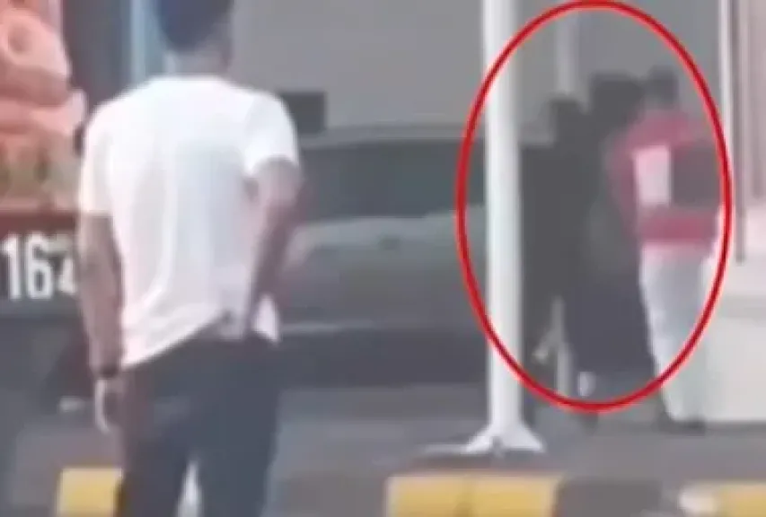 حادث اعتداء اسكندرية