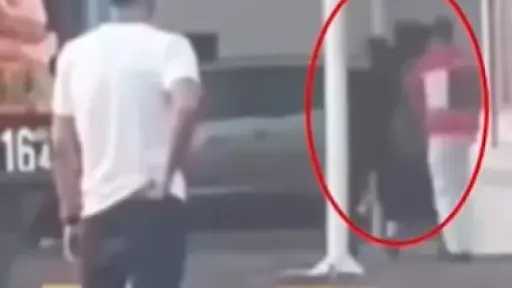 الحوادث