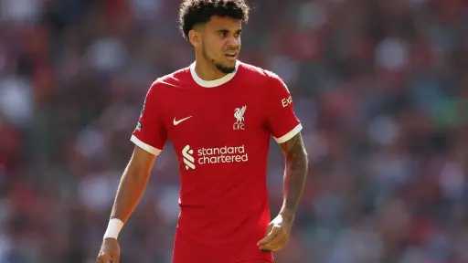 أول رد من ليفربول على...