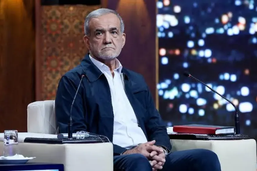 إيران الآن مباشر