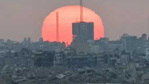 عاجل ورسمي.. ترامب يعلن وقف...