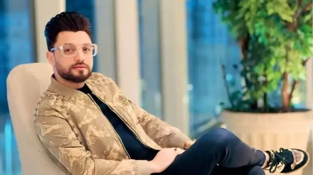 وصية أحمد عامر