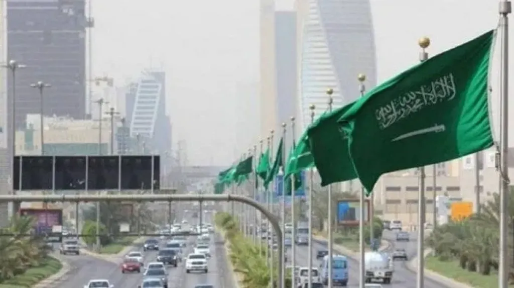 درجة الحرارة بالسعودية