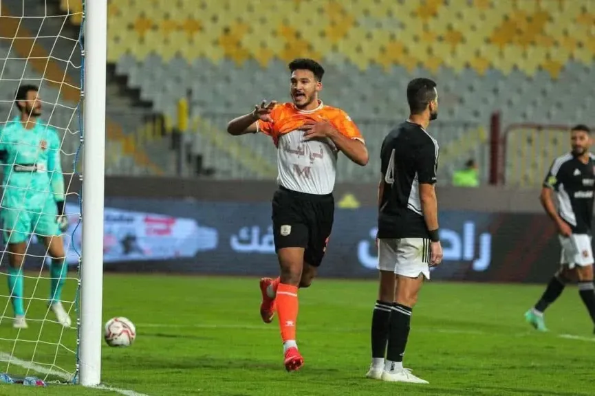 أحمد شريف