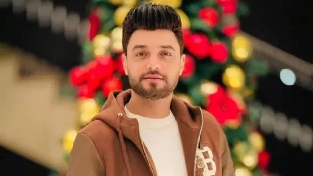 10  معلومات عن أحمد عامر بعد وفاته