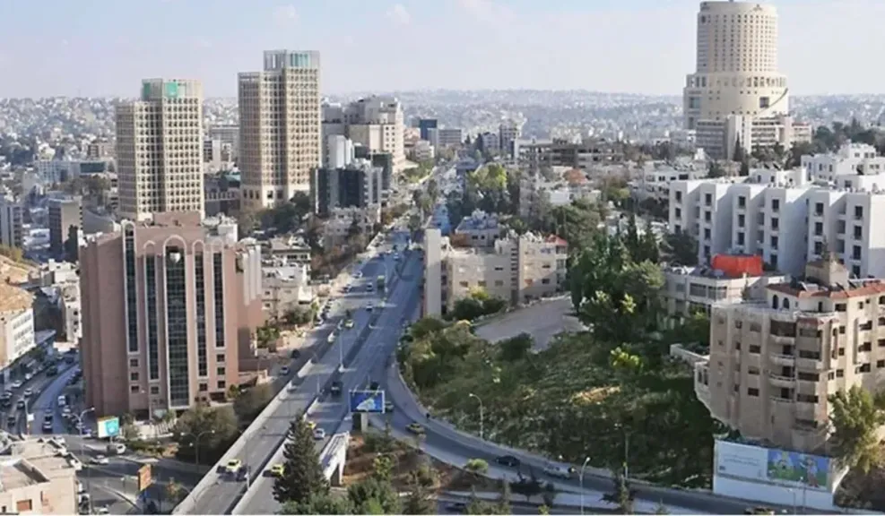 الجنسية الأردنية