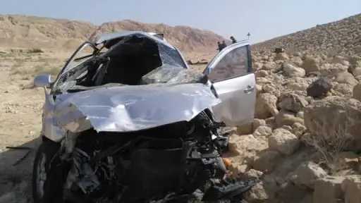 الحوادث