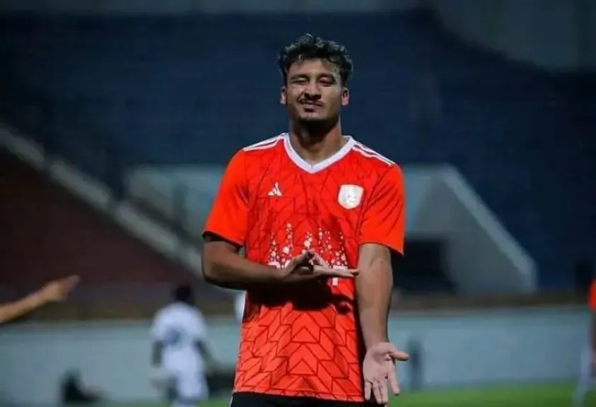 أحمد شريف