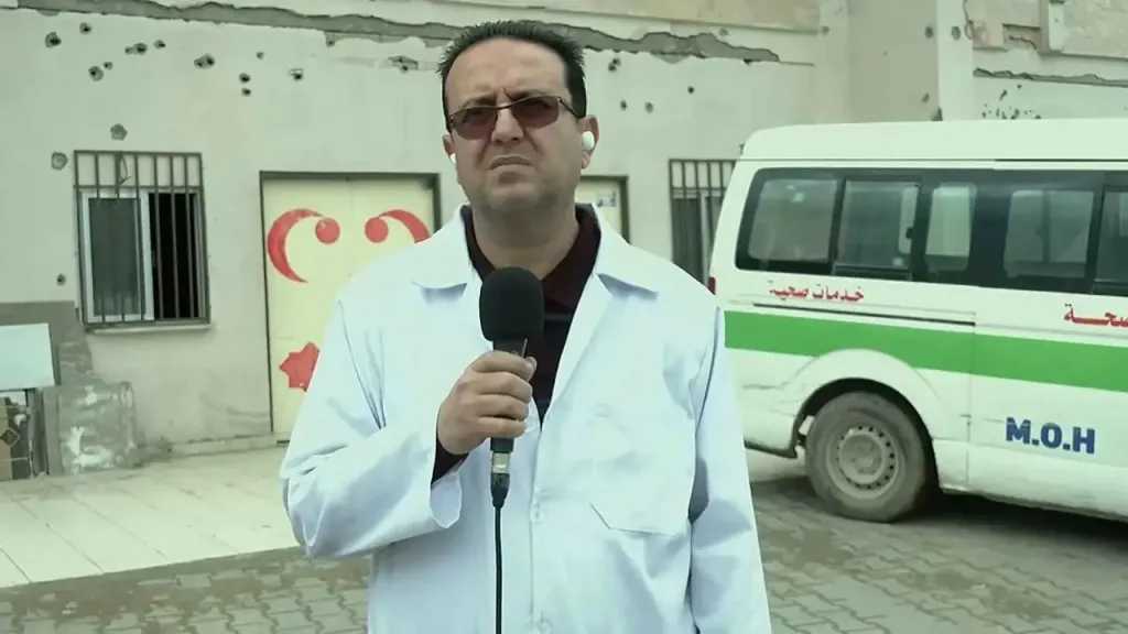 أخبار عربية