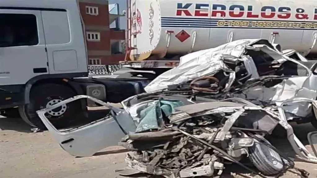 ”فتيات العنب”.. من هو رجل الأعمال الذي تبرع بـ38 مليون جنيه لأسر حادثة الطريق الإقليمي؟