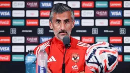 بفرمان من ريبيرو.. الأهلي يتحرك...