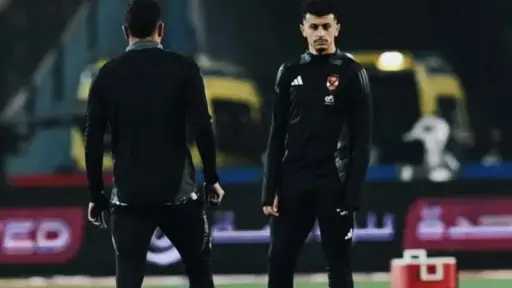 الميركاتو الصيفي - المصري البورسعيدي...