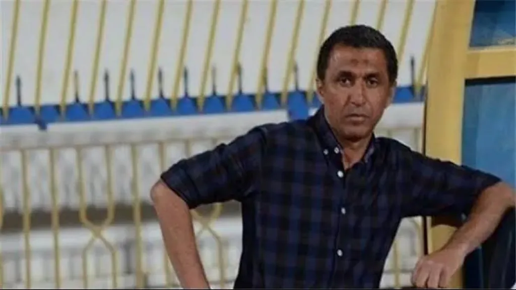 عبد الناصر محمد