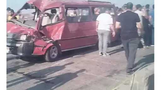 الحوادث