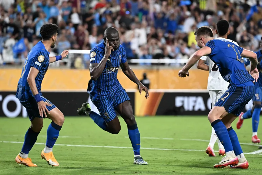 بعد تخطي عقبة مانشستر سيتي.. تعرف على مشوار الهلال السعودي للوصول إلى نهائي كأس العالم للأندية