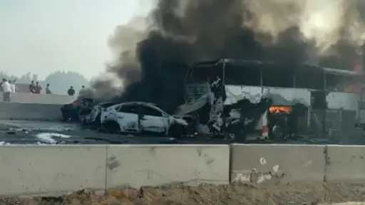 الحوادث
