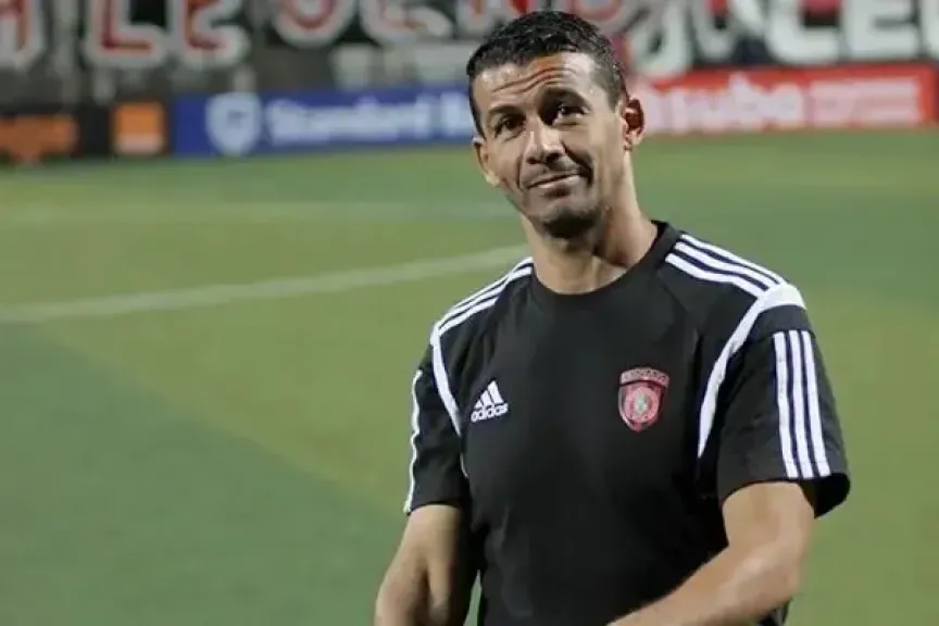 ميلود حمدي