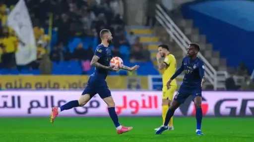 الرياضة