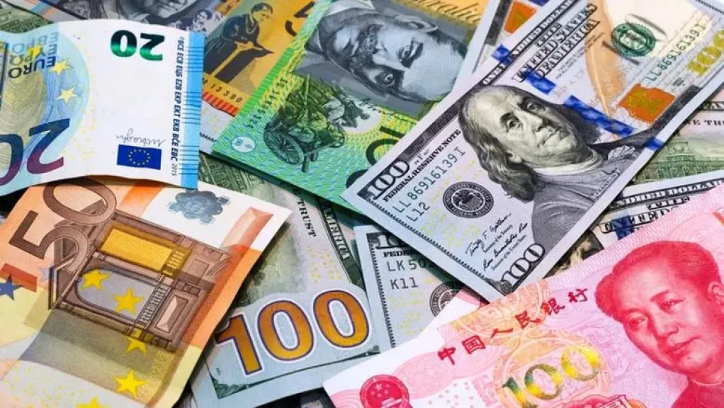حركة البنوك.. استقرار نسبي في اسعار العملات اليوم الخميس 3 يوليو 2025 في مصر