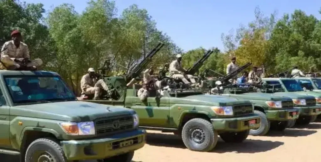 أخبار السودان اليوم عاجل الان خلال نصف ساعة