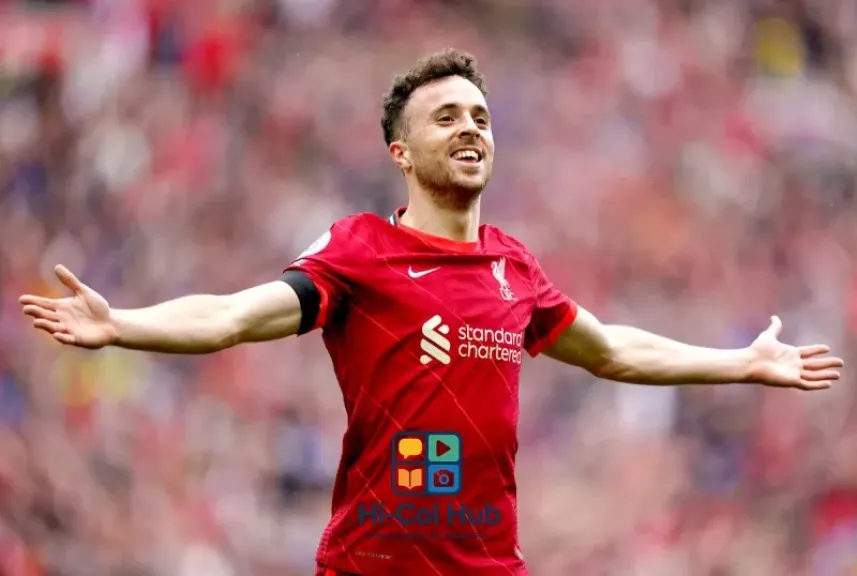 أول تعليق من نادى ليفربول بعد وفاة ديوجو جوتا