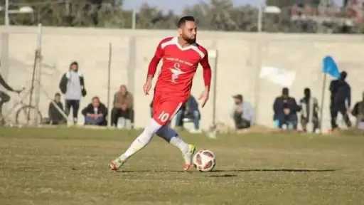 الرياضة